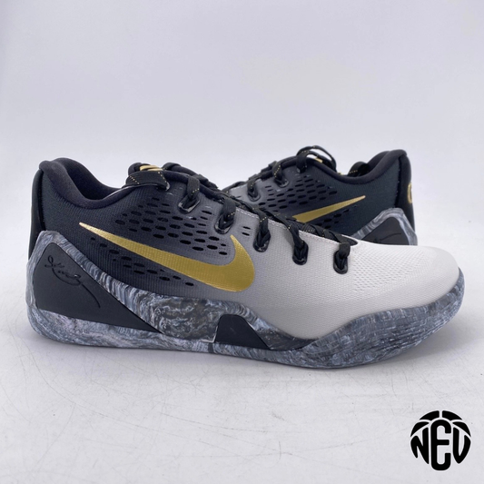 Kobe 9 EM Low Protro Mambacita