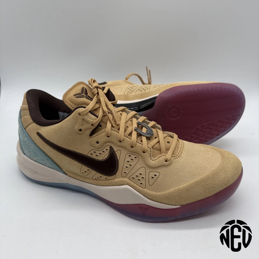 Kobe 8 EXT Protro Siempre Hermanos