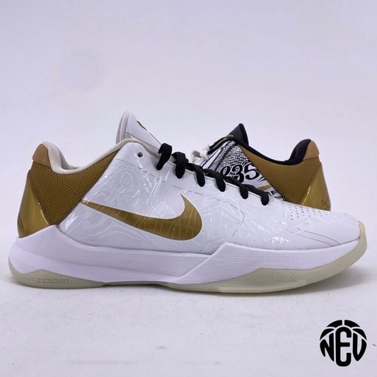 Kobe 5 Protro Big Stage