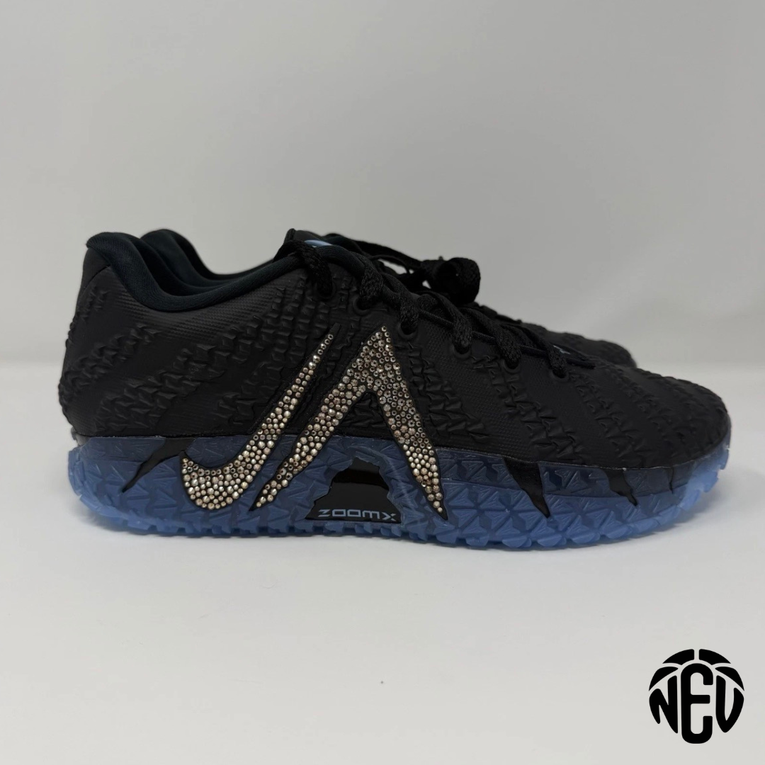 Ja 3 Swarovski