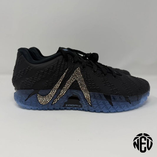 Ja 3 Swarovski