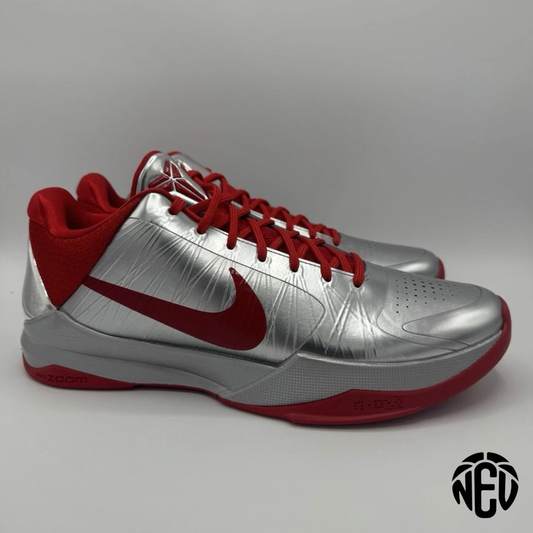 Kobe 5 Protro Caitlin Clark ROTY