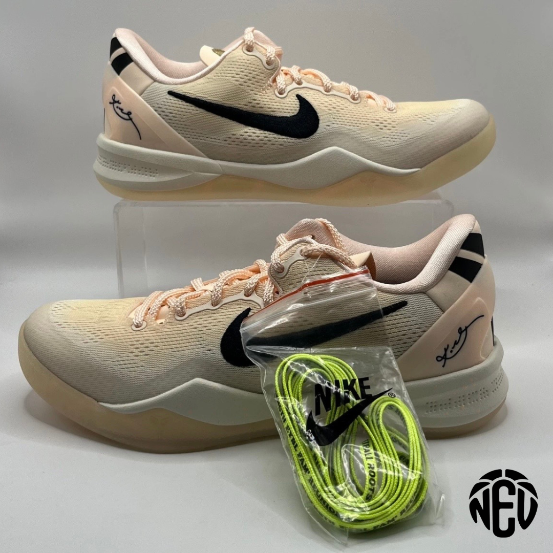 Kobe 8 Protro EYBL Academy