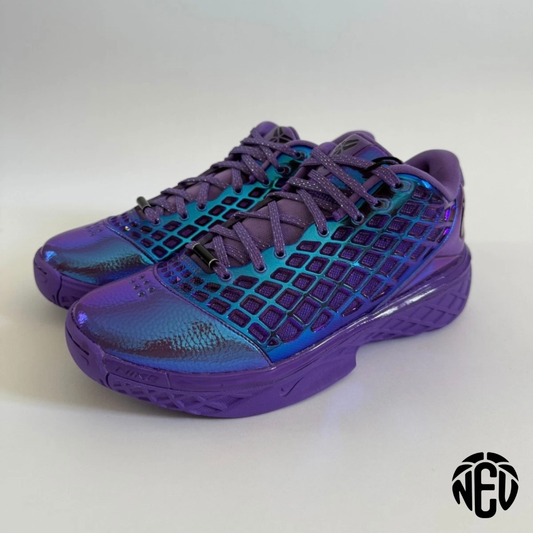 Kobe 3 Low Protro Warning Label