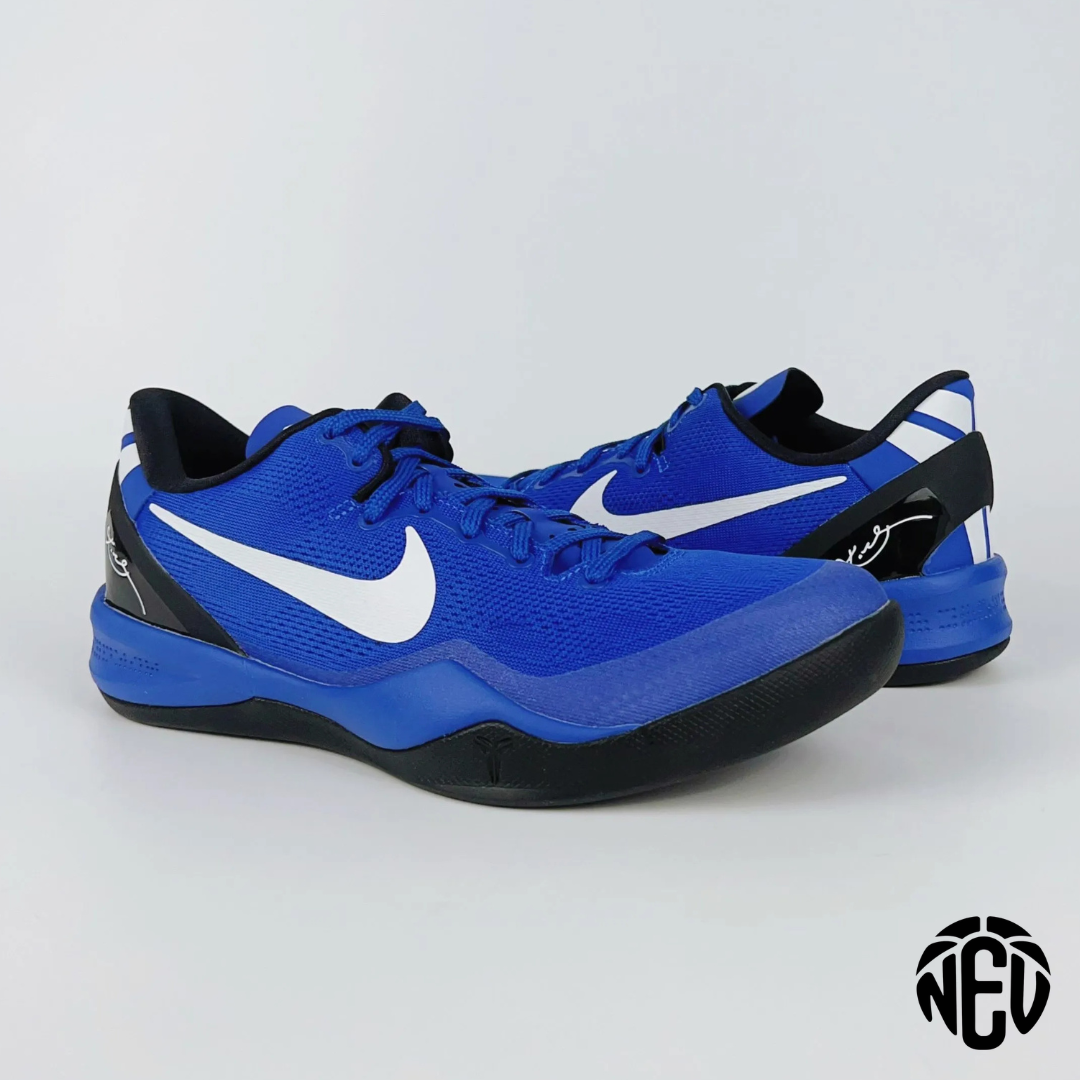 Kobe 8 Protro Duke