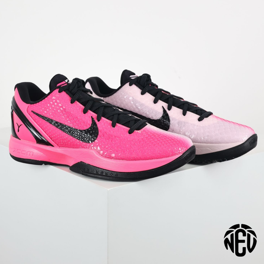 Kobe 6 Protro Kay Yow (2026)