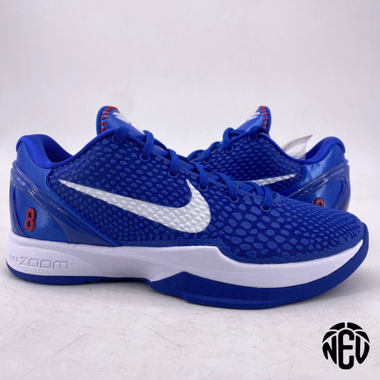 Kobe 6 Protro Dodgers