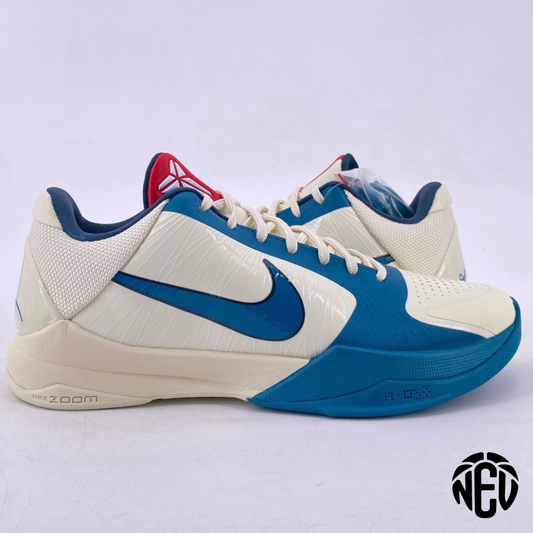 Kobe 5 Protro Coconut Milk