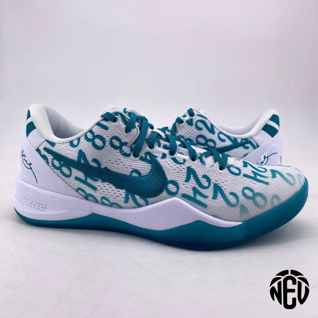 Kobe 8 Protro Radiant Emerald