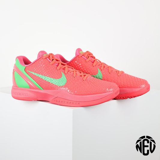 Kobe 6 Protro WNBA All-Star