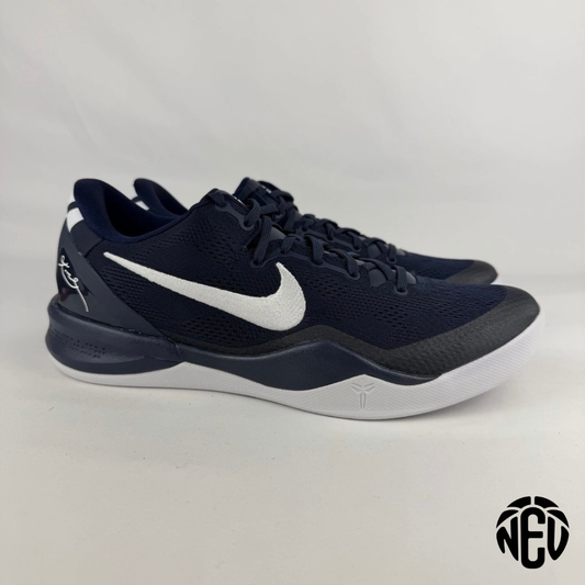 Kobe 8 Protro College Navy