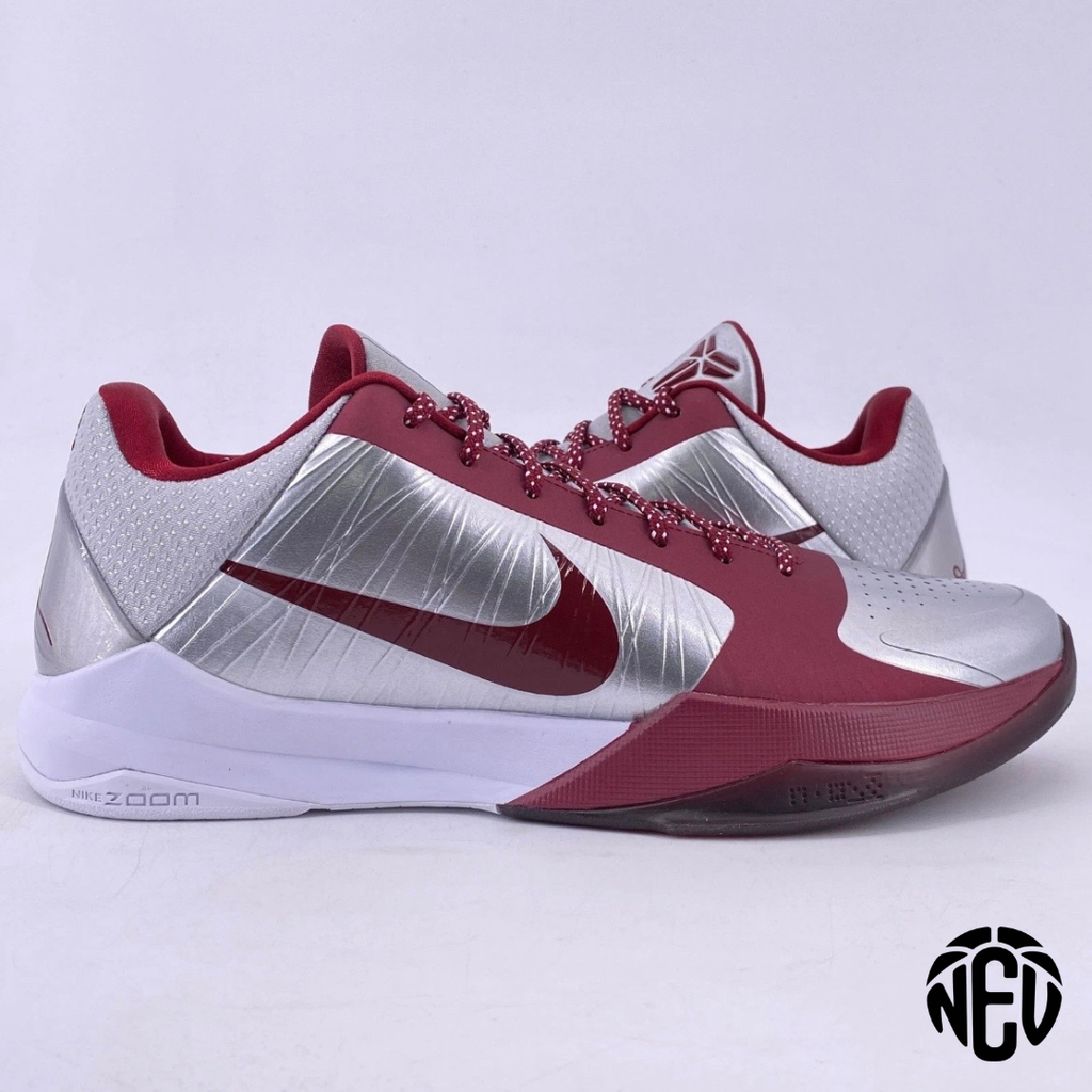 Kobe 5 Protro Lower Merion Aces