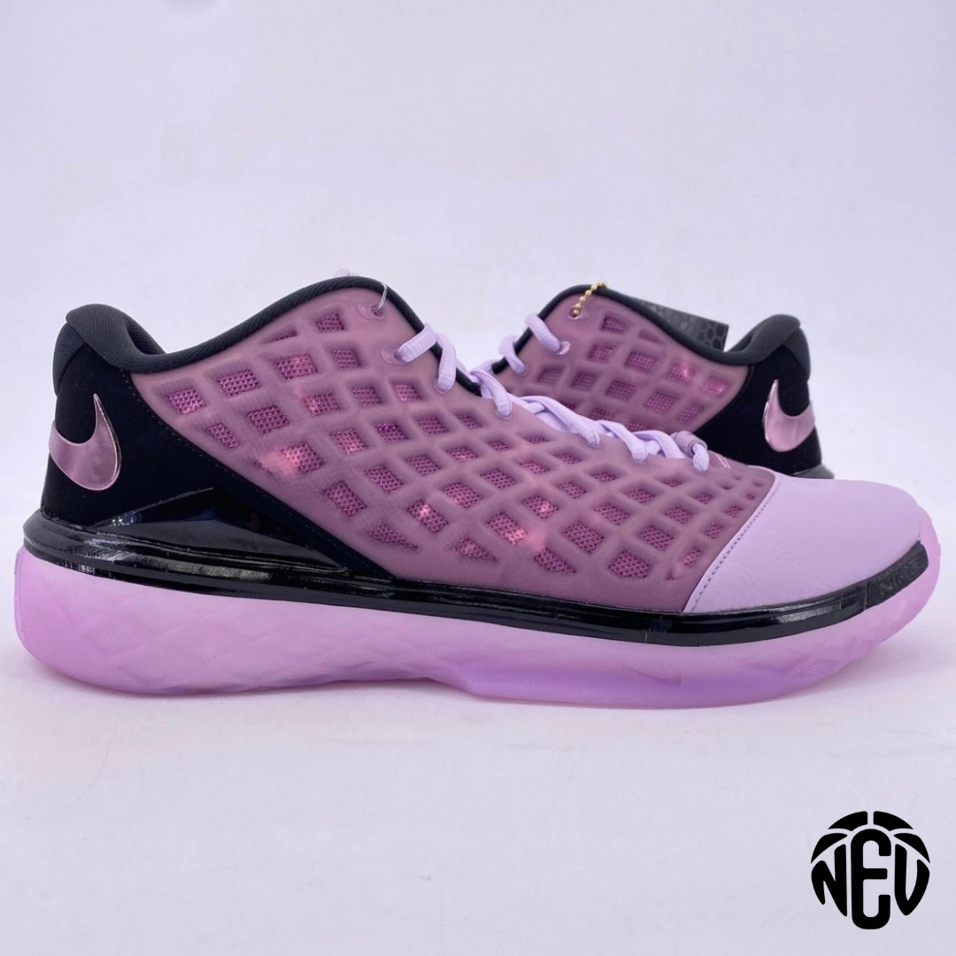 Kobe 3 Low Protro Pink Quartz
