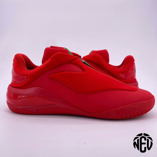 SHAI 001 Winter Red