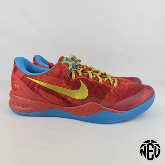 Kobe 8 Protro Year of The Horse