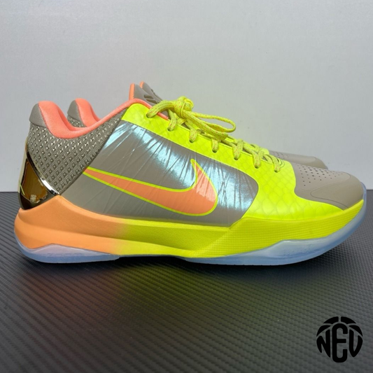 Kobe 5 Protro EYBL (2026)