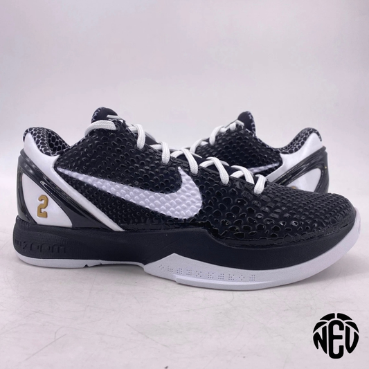 Kobe 6 Protro Mambacita