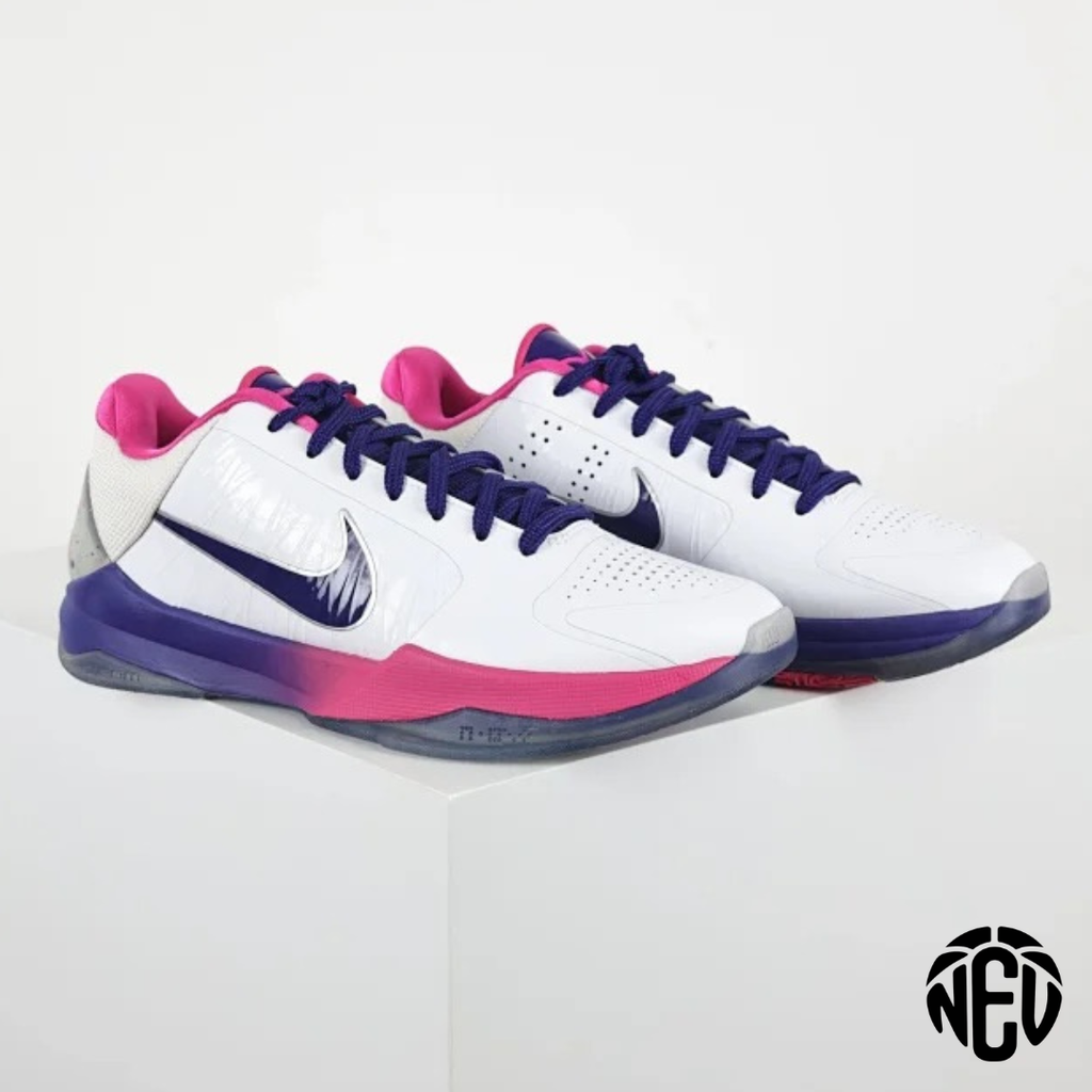Kobe 5 Protro Kay Yow