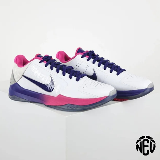 Kobe 5 Protro Kay Yow