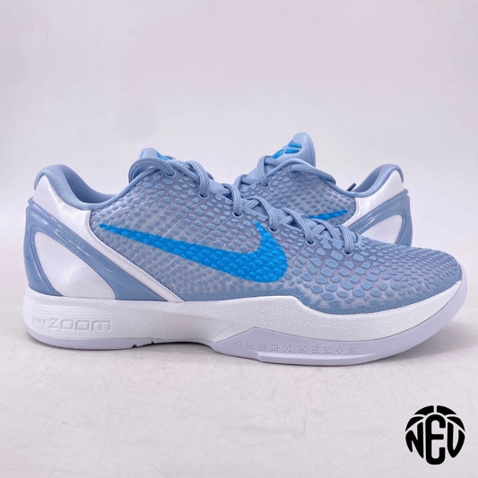 Kobe 6 Protro Light Armory Blue