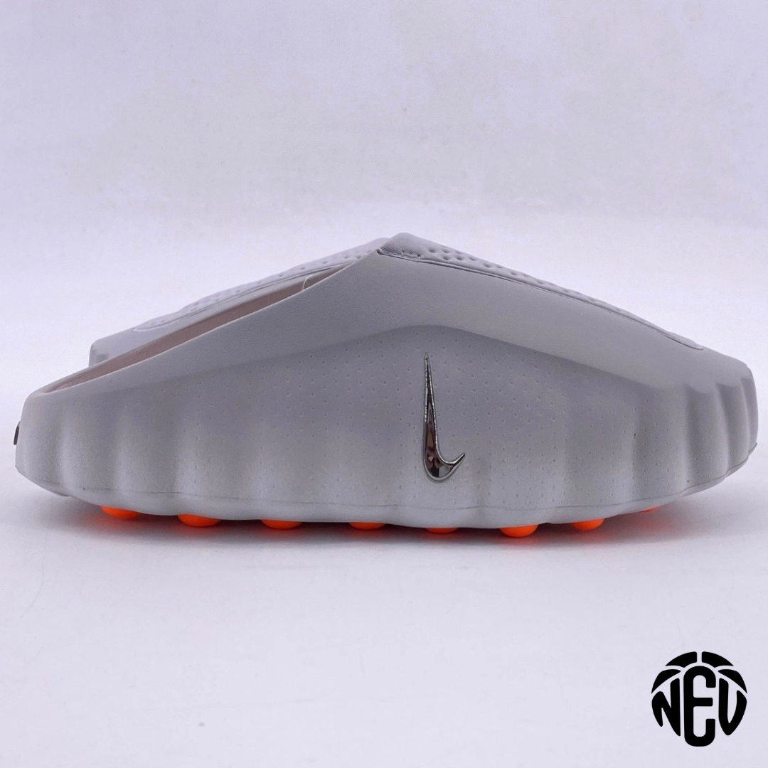 Mind 001 Slide Light Smoke Grey