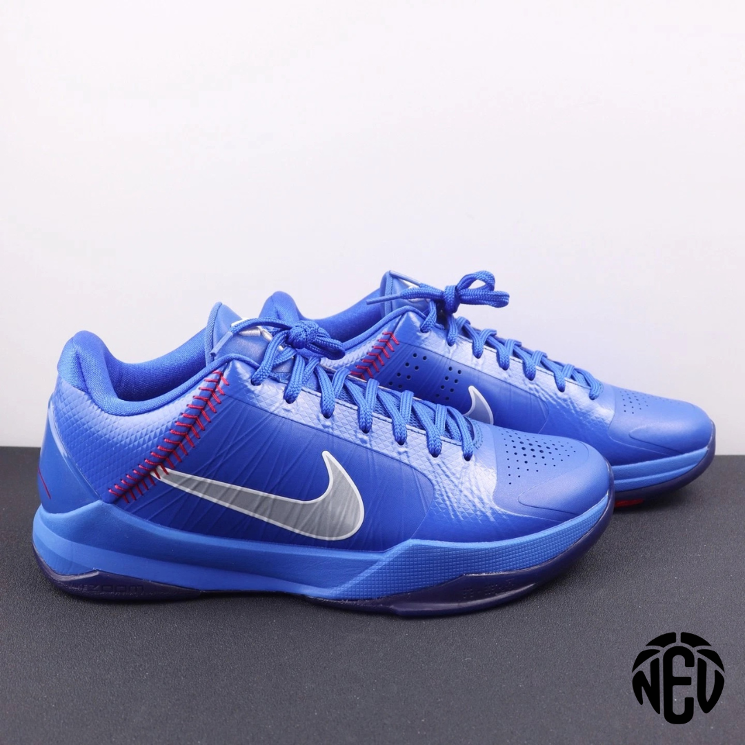 Kobe 5 Protro Dodgers