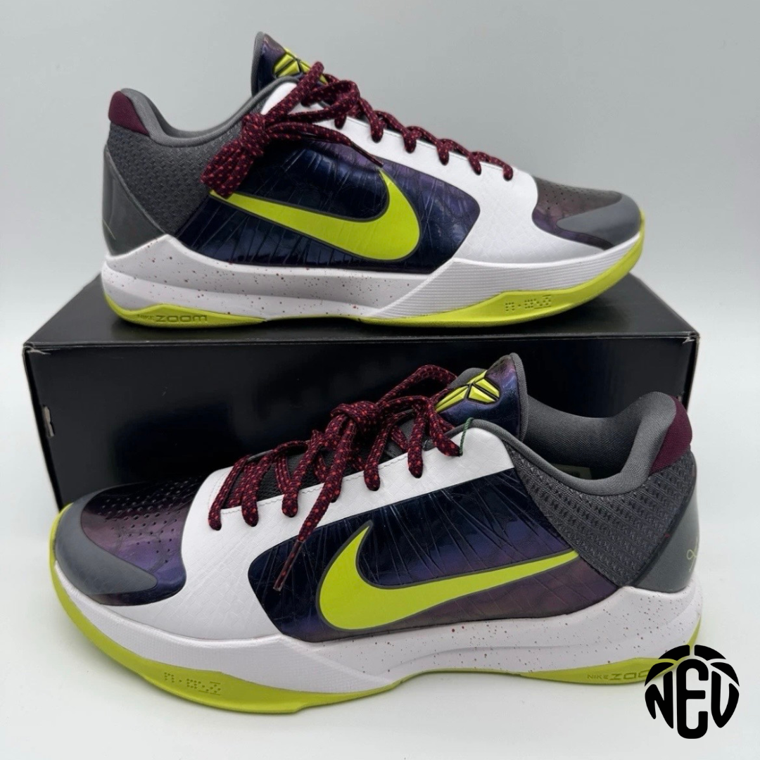 Kobe 5 Protro Chaos