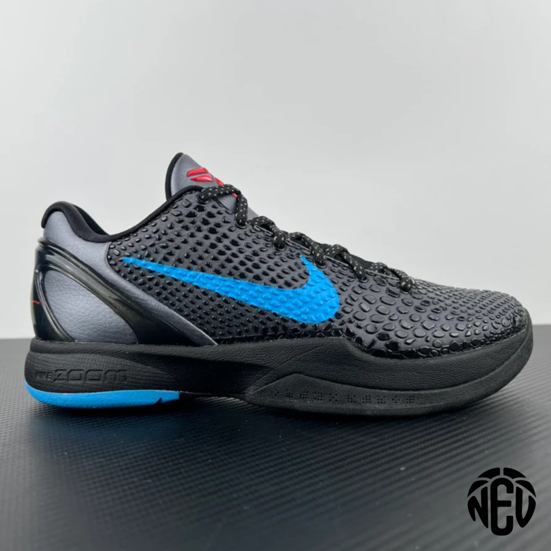 Kobe 6 Protro Dark Knight