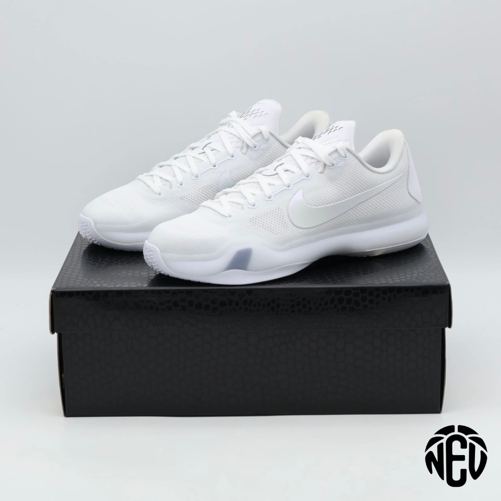 Kobe 10 Protro Low Halo