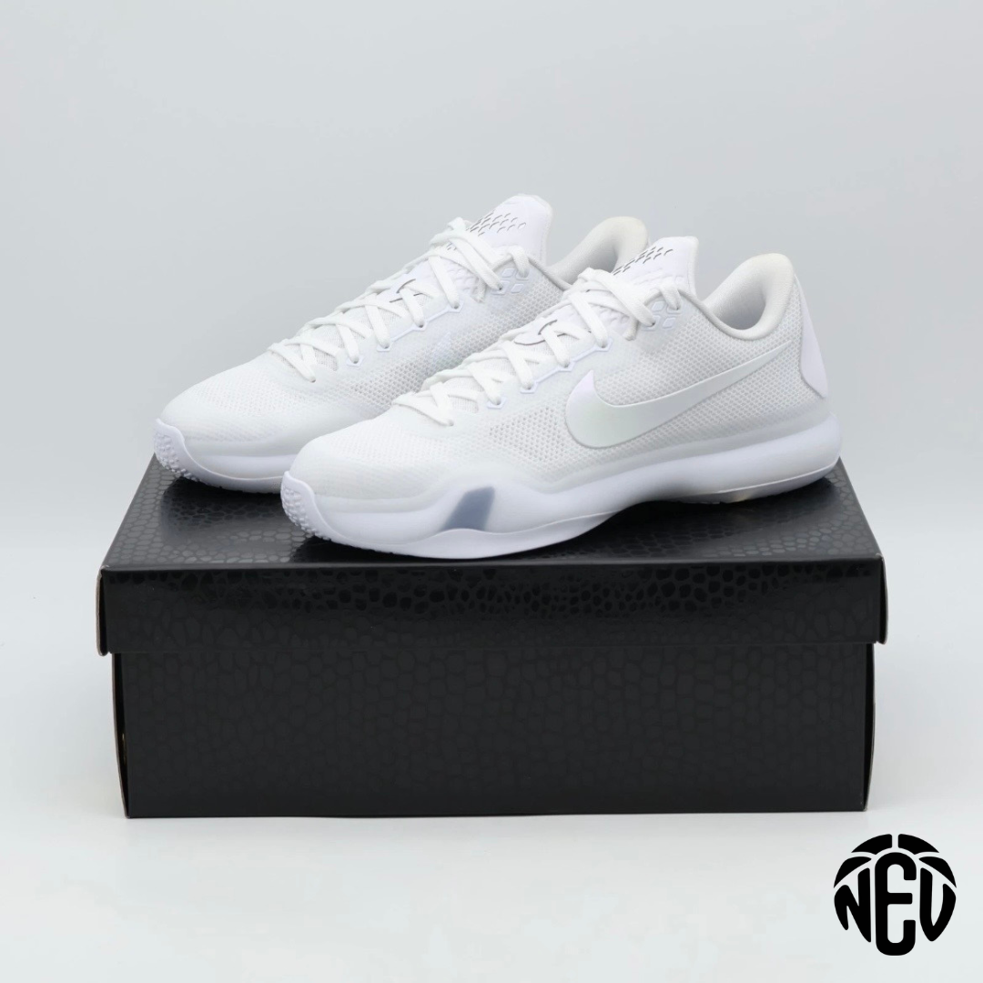 Kobe 10 Protro Low Halo