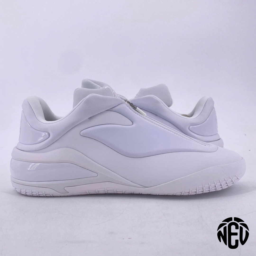 SHAI 001 Clean Slate