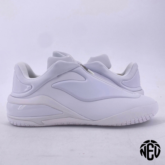 SHAI 001 Clean Slate