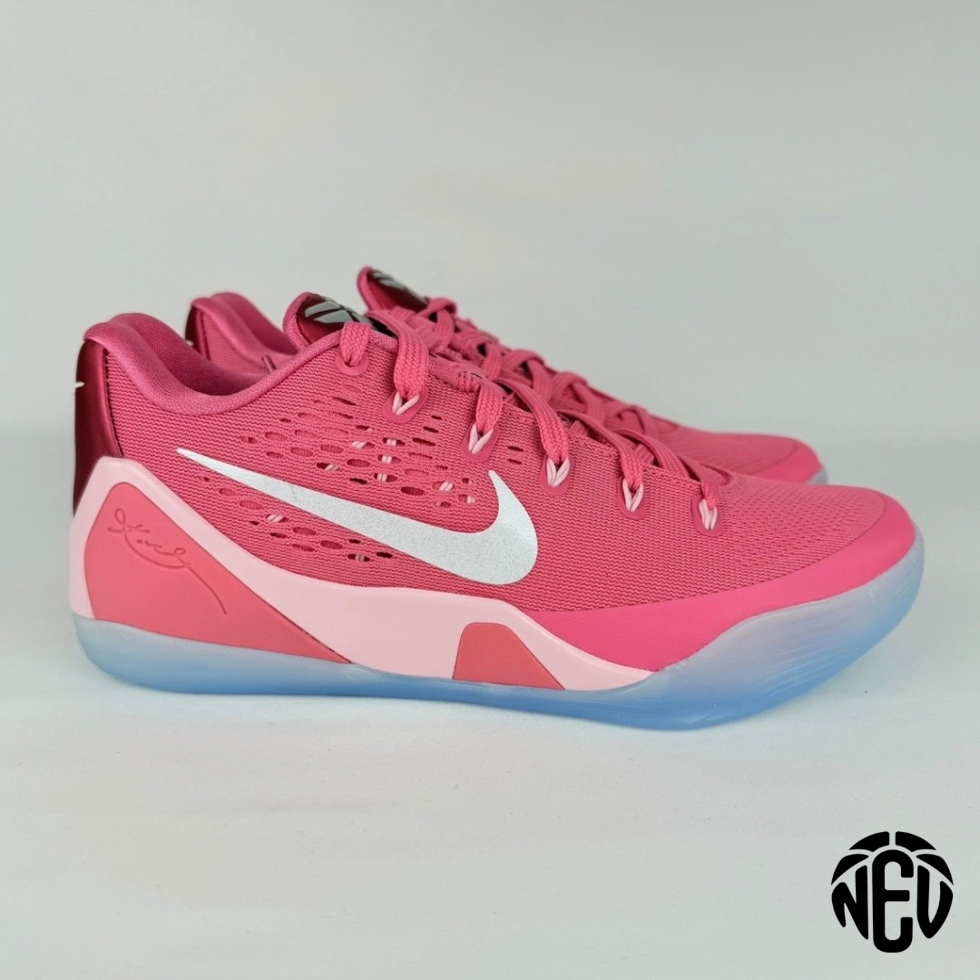 Kobe 9 EM Low Protro Kay Yow
