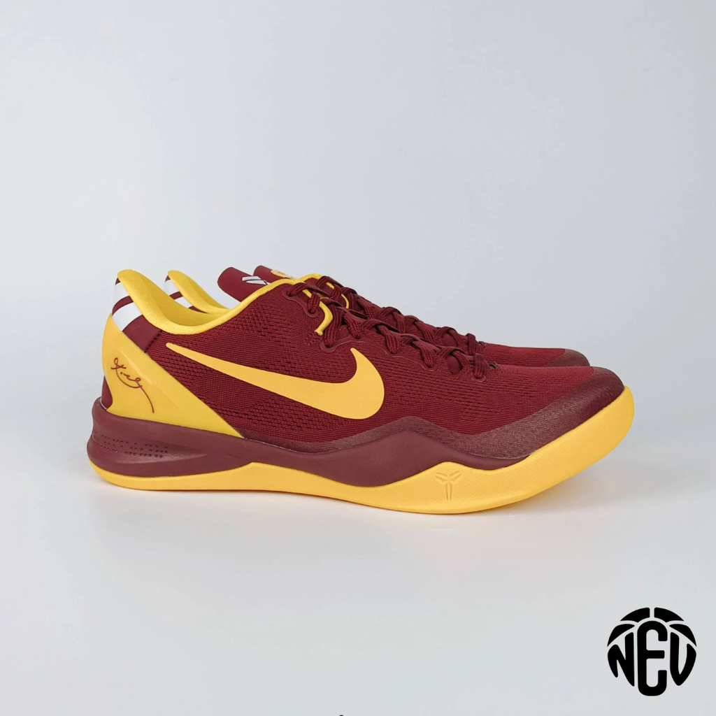 Kobe 8 Protro USC