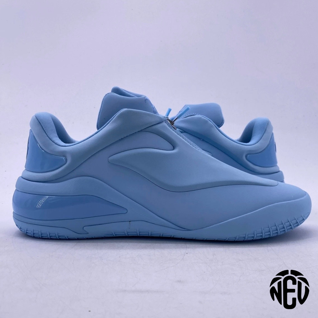 SHAI 001 Masi Blue
