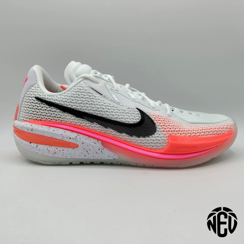 Air Zoom GT Cut Crimson
