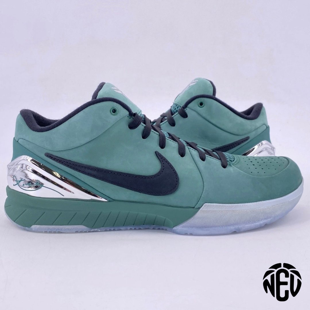 Kobe 4 Protro Girl Dad