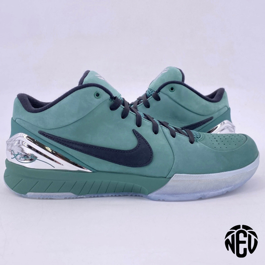 Kobe 4 Protro Girl Dad
