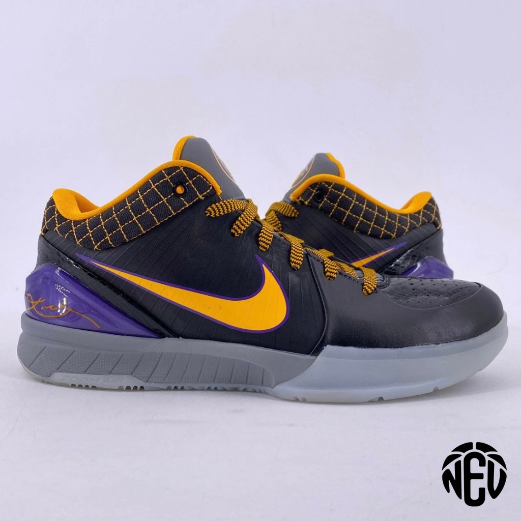 Kobe 4 Protro Carpe Diem