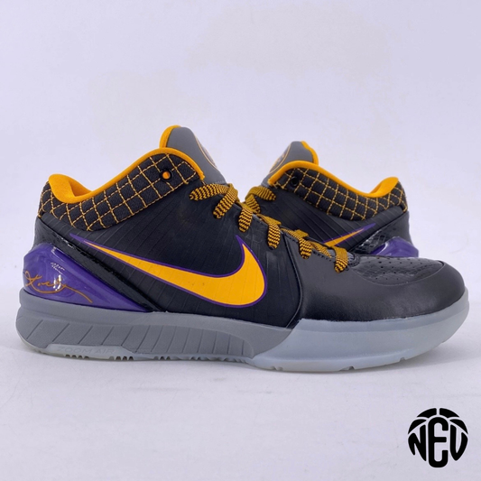 Kobe 4 Protro Carpe Diem