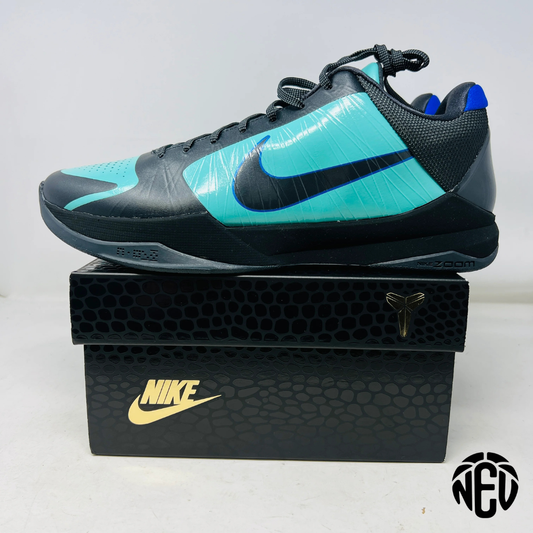 Kobe 5 Protro EYBL Academy