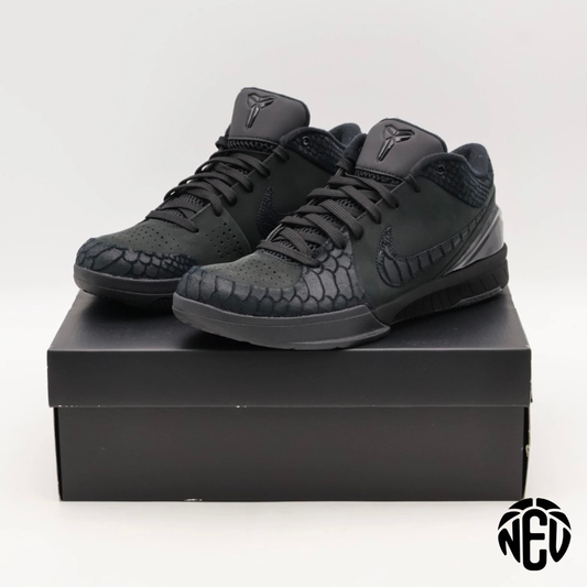 Kobe 4 Protro Gift of Mamba