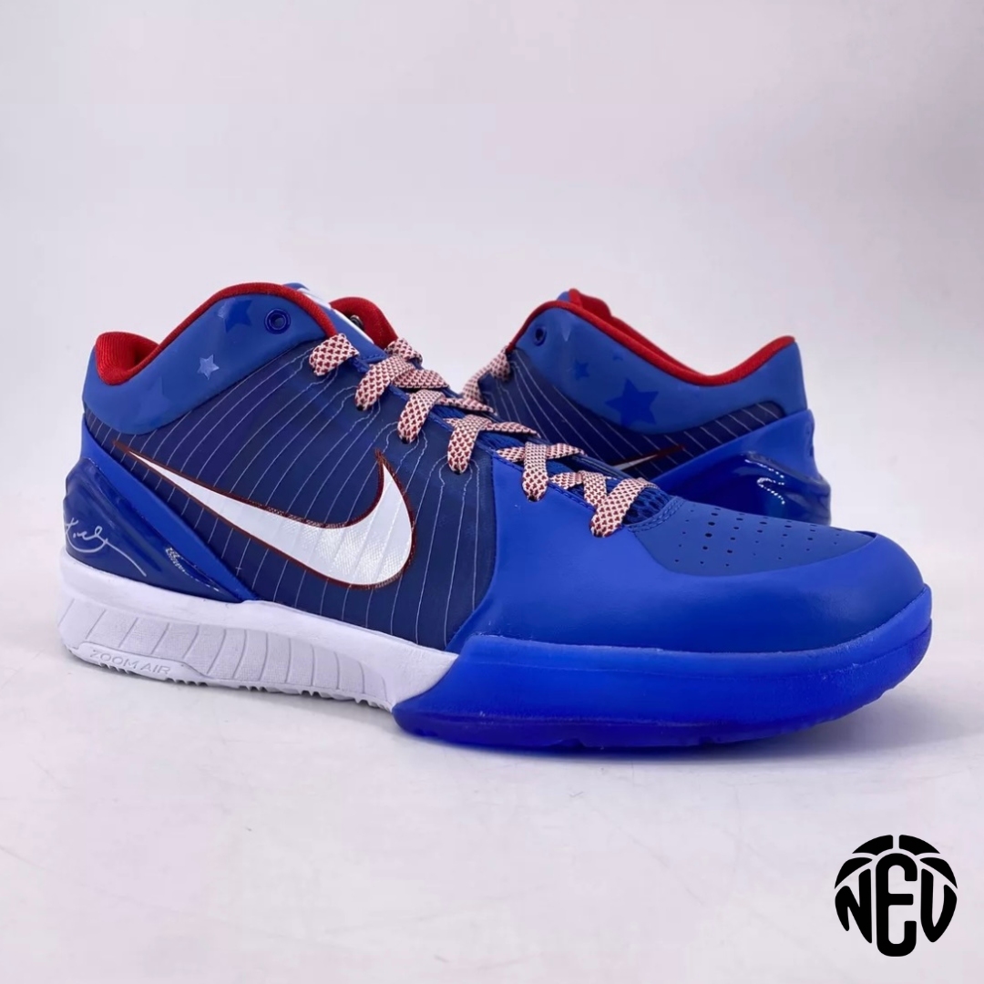 Kobe 4 Protro Philly