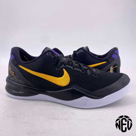 Kobe 8 Protro Lakers Away