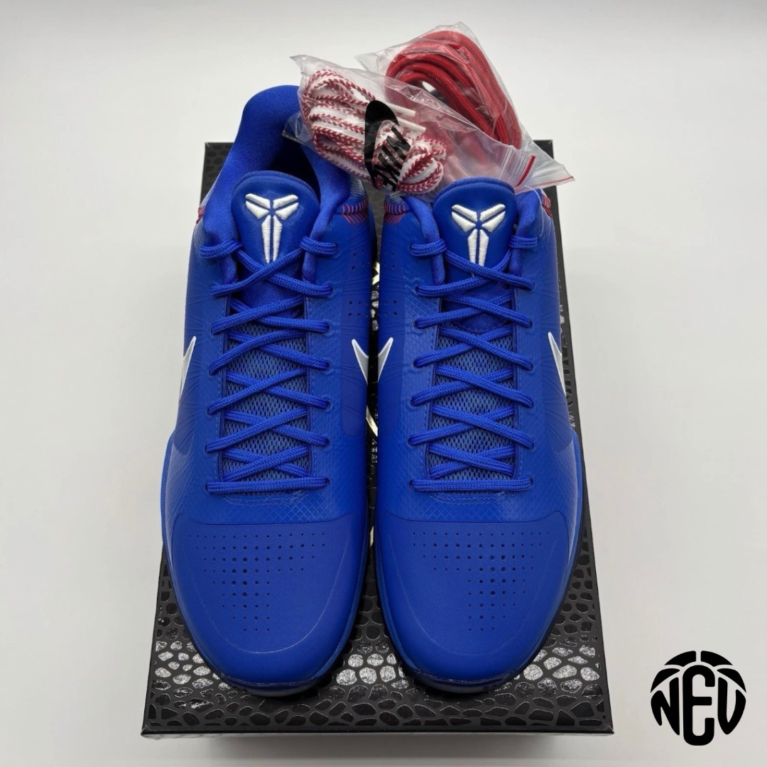Kobe 5 Protro Dodgers