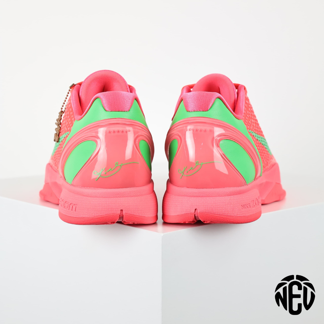 Kobe 6 Protro WNBA All-Star