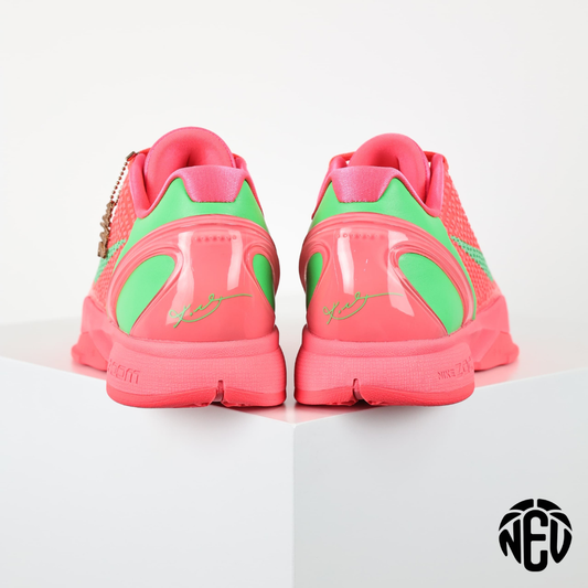 Kobe 6 Protro WNBA All-Star