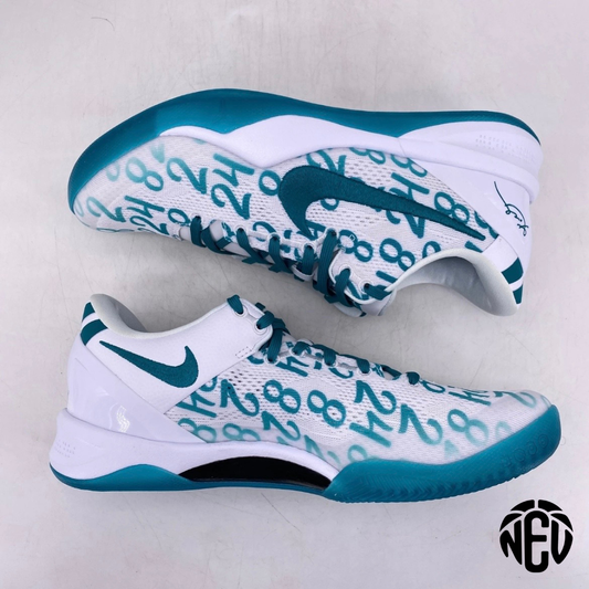 Kobe 8 Protro Radiant Emerald