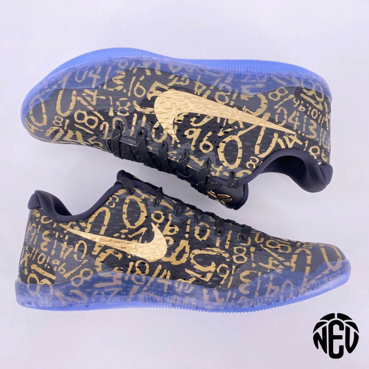 Kobe 11 Protro Mamba Day