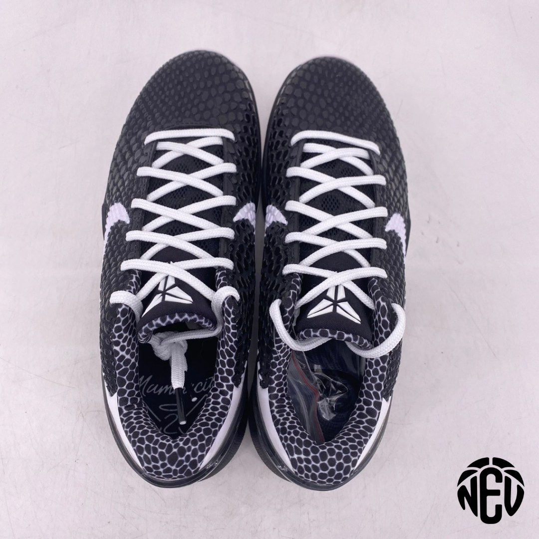Kobe 6 Protro Mambacita